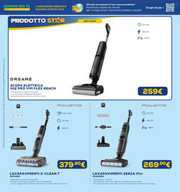 Volantino Euronics Pagina 24