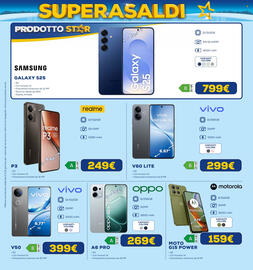 Volantino Euronics Pagina 5