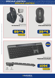 Volantino Euronics Pagina 2