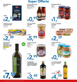 Volantino Migross Supermercati e Market Pagina 10