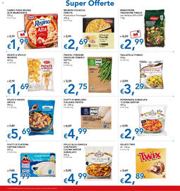 Volantino Migross Supermercati e Market Pagina 11
