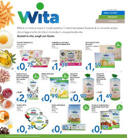 Volantino Migross Supermercati e Market Pagina 12