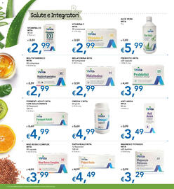 Volantino Migross Supermercati e Market Pagina 14