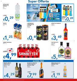 Volantino Migross Supermercati e Market Pagina 16