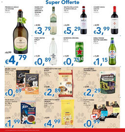 Volantino Migross Supermercati e Market Pagina 17
