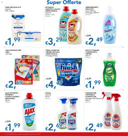 Volantino Migross Supermercati e Market Pagina 19