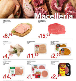 Volantino Migross Supermercati e Market Pagina 3