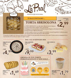 Volantino Migross Supermercati e Market Pagina 5