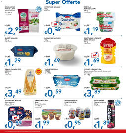 Volantino Migross Supermercati e Market Pagina 6