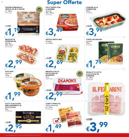 Volantino Migross Supermercati e Market Pagina 7