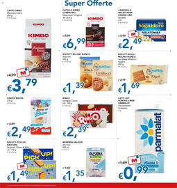 Volantino Migross Supermercati e Market Pagina 8