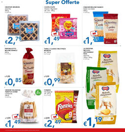 Volantino Migross Supermercati e Market Pagina 9