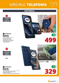 Volantino Comet Pagina 3