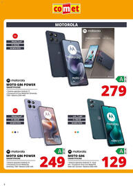 Volantino Comet Pagina 4