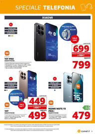 Volantino Comet Pagina 5