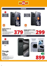 Volantino Comet Pagina 6