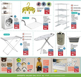 Volantino Happy Casa Pagina 11