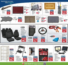 Volantino Happy Casa Pagina 13