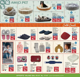 Volantino Happy Casa Pagina 14