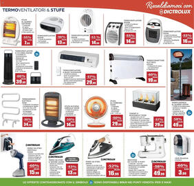 Volantino Happy Casa Pagina 15