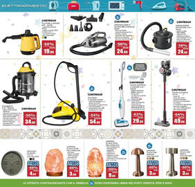 Volantino Happy Casa Pagina 18