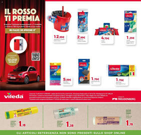 Volantino Happy Casa Pagina 24