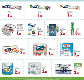 Volantino Happy Casa Pagina 25