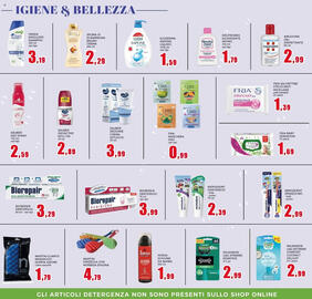 Volantino Happy Casa Pagina 26