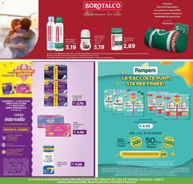 Volantino Happy Casa Pagina 27