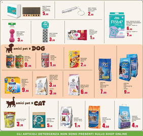 Volantino Happy Casa Pagina 28