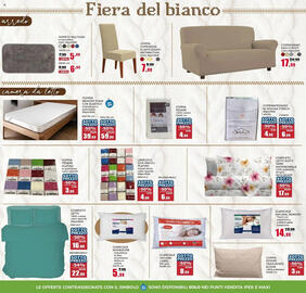 Volantino Happy Casa Pagina 3