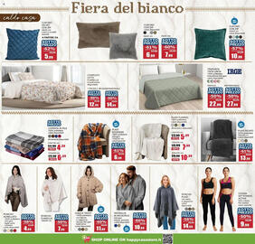 Volantino Happy Casa Pagina 4