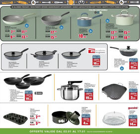 Volantino Happy Casa Pagina 5