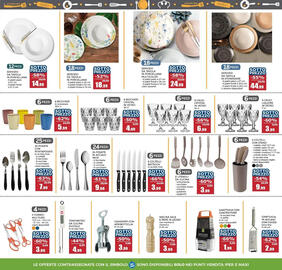 Volantino Happy Casa Pagina 6