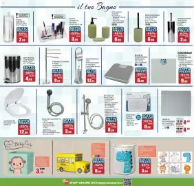 Volantino Happy Casa Pagina 10