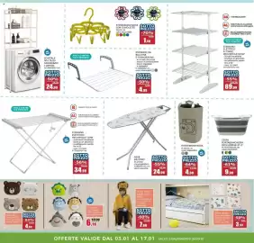 Volantino Happy Casa Pagina 11