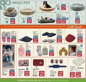 Volantino Happy Casa Pagina 14