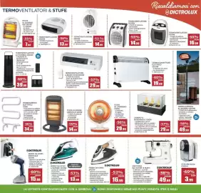 Volantino Happy Casa Pagina 15