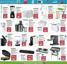 Volantino Happy Casa Pagina 16