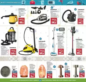 Volantino Happy Casa Pagina 18