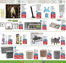 Volantino Happy Casa Pagina 19