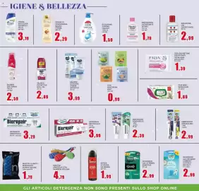 Volantino Happy Casa Pagina 26