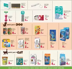 Volantino Happy Casa Pagina 28