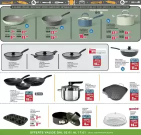 Volantino Happy Casa Pagina 5