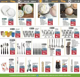 Volantino Happy Casa Pagina 6