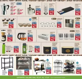 Volantino Happy Casa Pagina 8