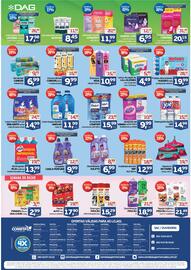 Encarte Cometa Supermercados Página 4