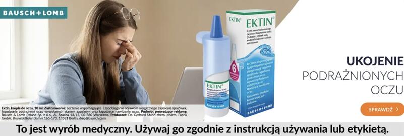 Dbam o Zdrowie gazetka Strona 3