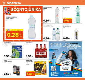 Volantino Oasi Pagina 16