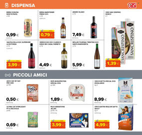 Volantino Oasi Pagina 17